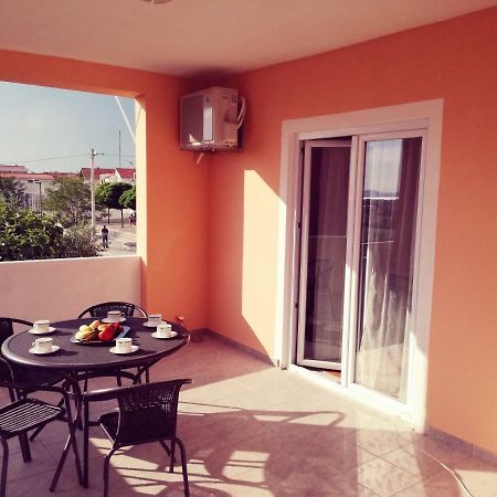 Apartment Petra Zadar Eksteriør billede