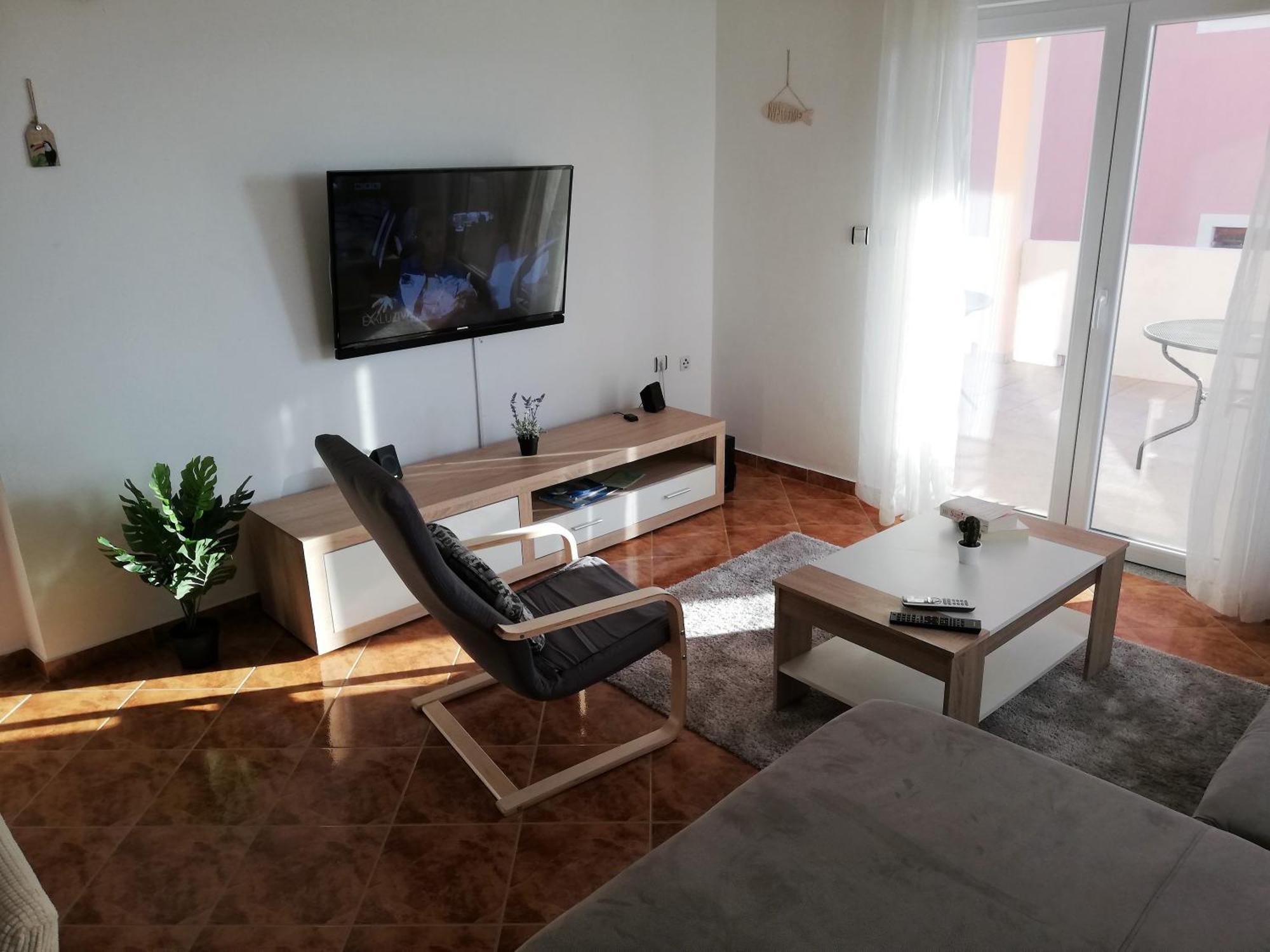 Apartment Petra Zadar Eksteriør billede