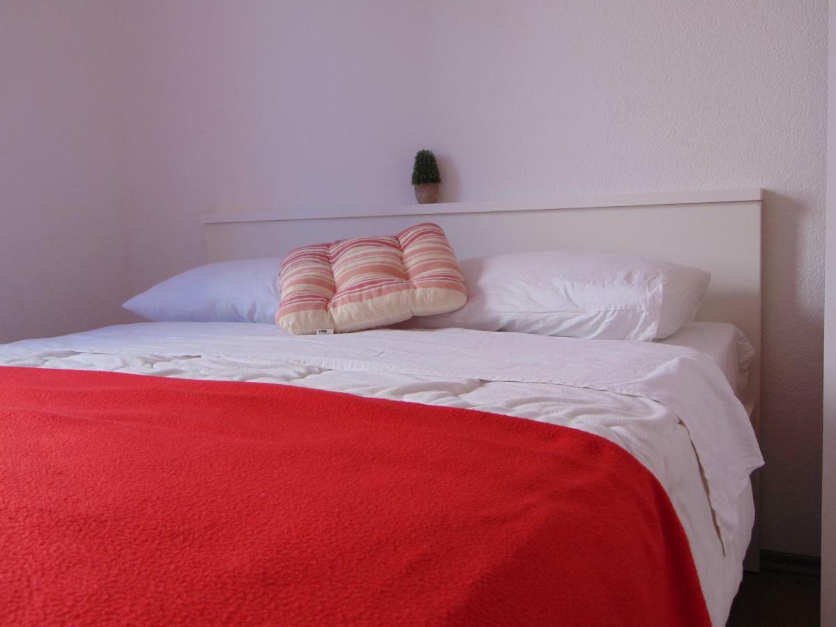 Apartment Petra Zadar Eksteriør billede